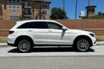 2018 Mercedes-Benz GLC GLC 300 Base