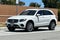 2018 Mercedes-Benz GLC GLC 300 Base