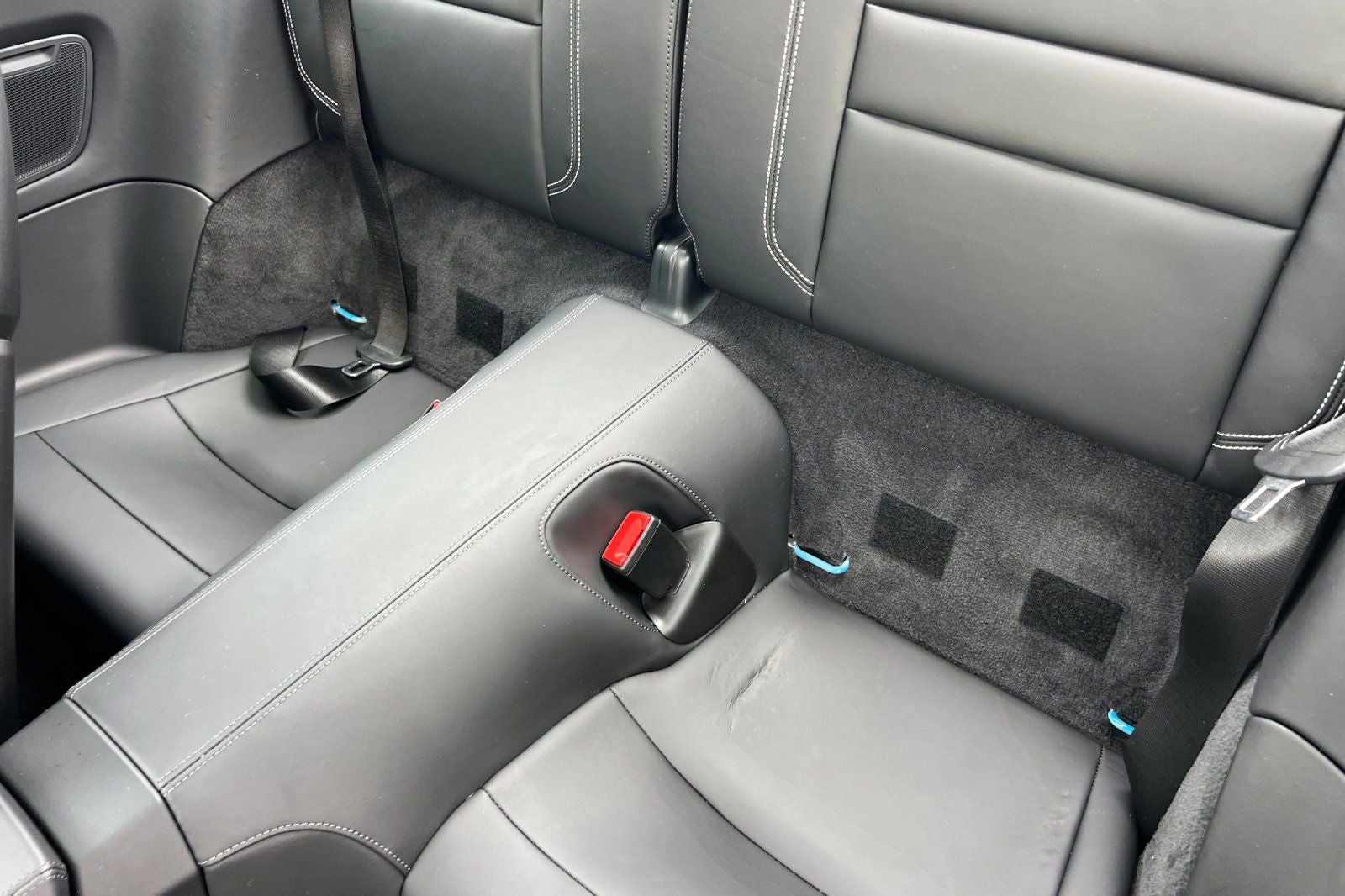 2024 Porsche 911 Carrera GTS