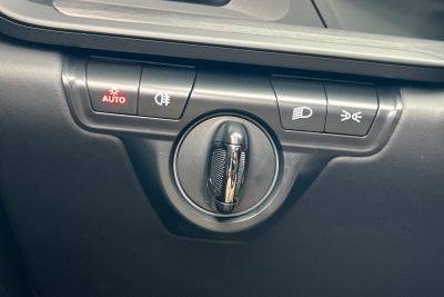 2024 Porsche 911 Carrera GTS