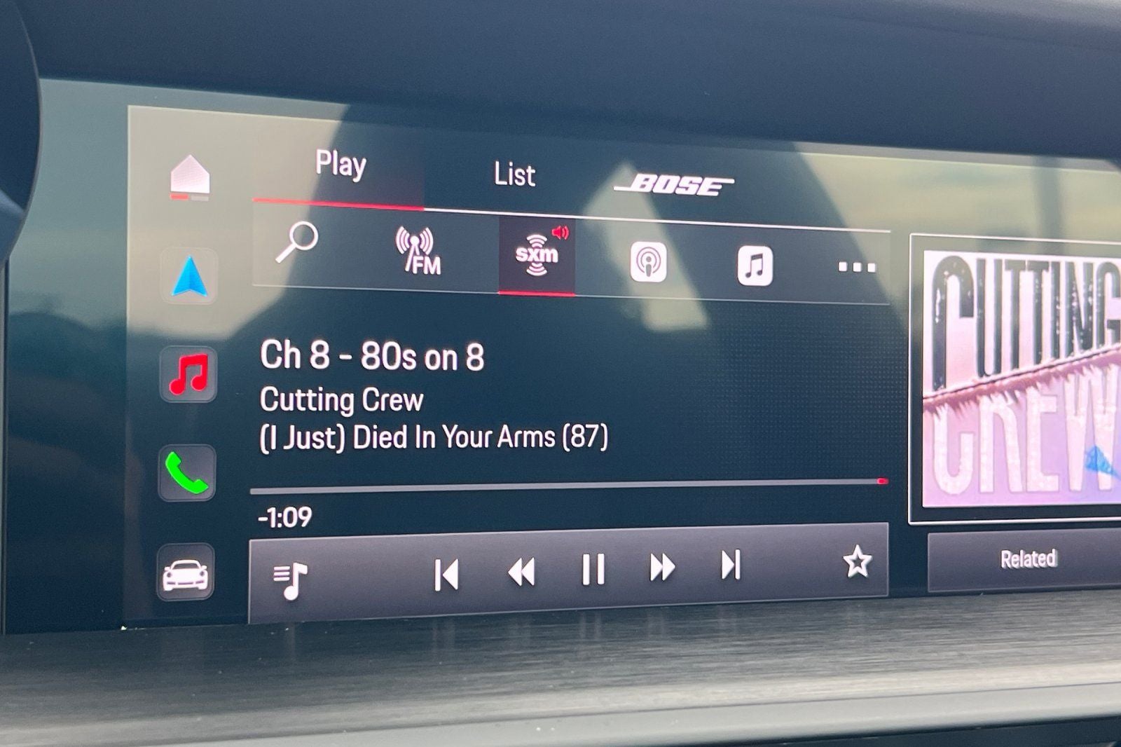 2024 Porsche 911 Carrera GTS