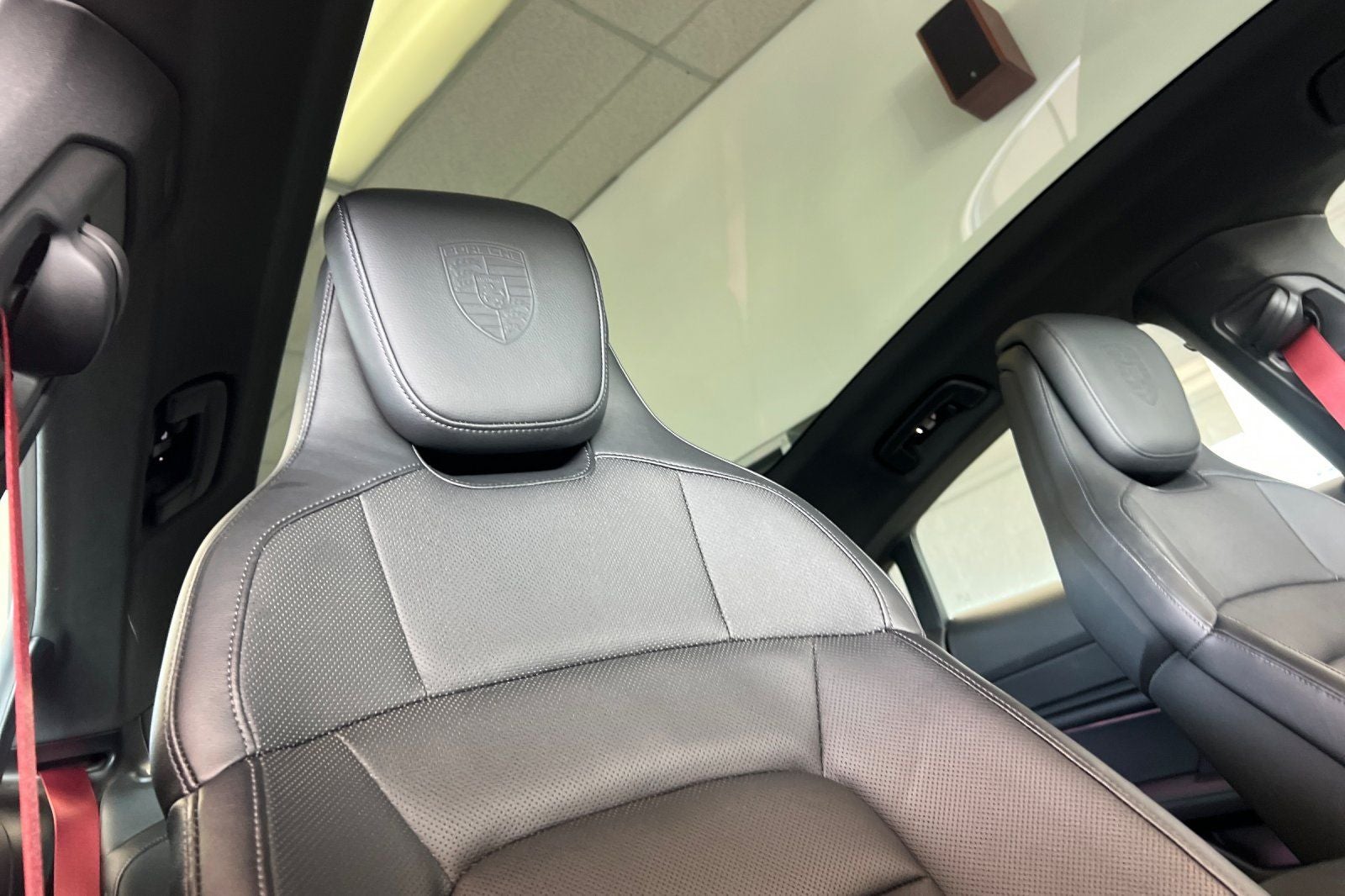 2022 Porsche Taycan 4S