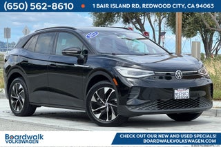 2022 Volkswagen ID.4 Pro S