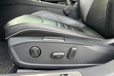 2019 Volkswagen Arteon 2.0T SEL R-Line