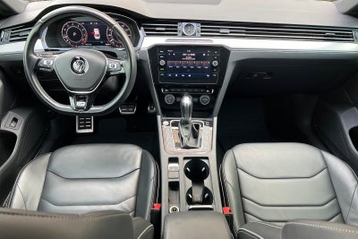 2019 Volkswagen Arteon 2.0T SEL R-Line