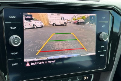 2019 Volkswagen Arteon 2.0T SEL R-Line