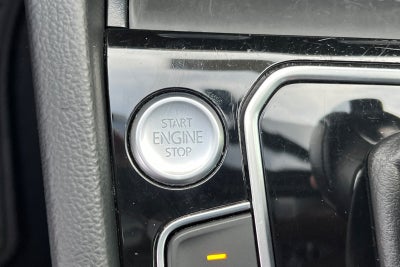 2019 Volkswagen Arteon 2.0T SEL R-Line