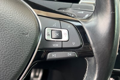 2019 Volkswagen Arteon 2.0T SEL R-Line