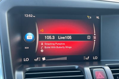 2017 Volvo XC60 T5 Inscription