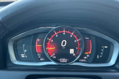 2017 Volvo XC60 T5 Inscription