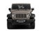 2016 Jeep Wrangler Unlimited Rubicon Hard Rock