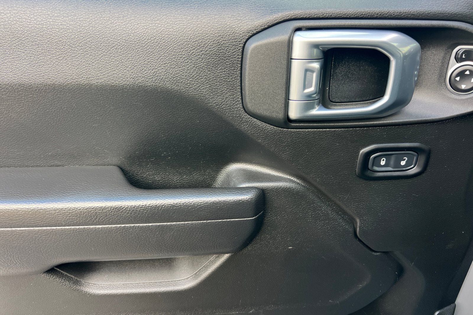 2022 Jeep Wrangler Unlimited Sport S 4x4