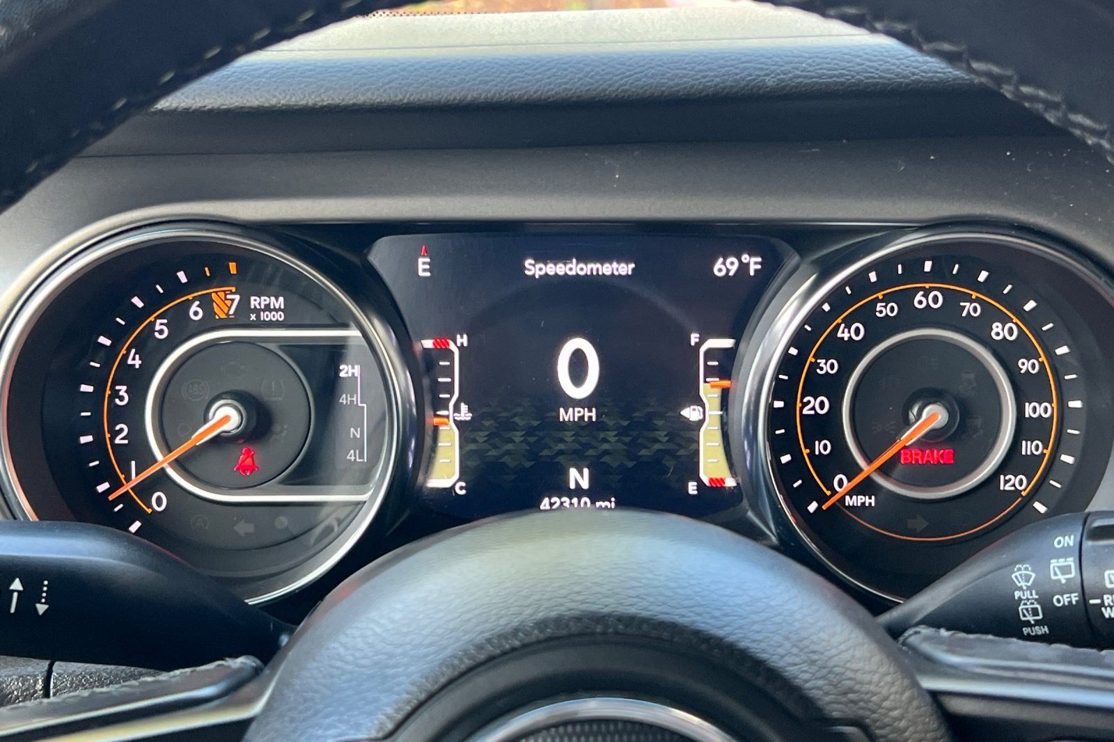 2022 Jeep Wrangler Unlimited Sport S 4x4