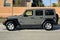 2022 Jeep Wrangler Unlimited Sport S 4x4