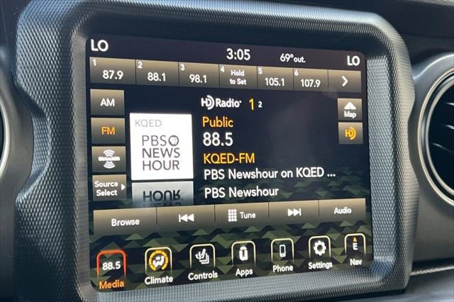 2022 Jeep Wrangler Unlimited Sport S 4x4