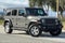 2022 Jeep Wrangler Unlimited Sport S 4x4