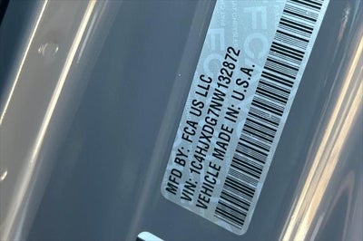 2022 Jeep Wrangler Unlimited Sport S 4x4