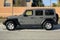 2022 Jeep Wrangler Unlimited Sport S 4x4