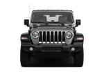 2019 Jeep Wrangler Unlimited Sport S 4x4