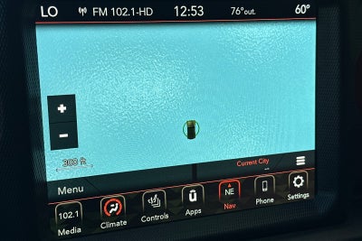 2020 Jeep Wrangler Unlimited Rubicon 4x4