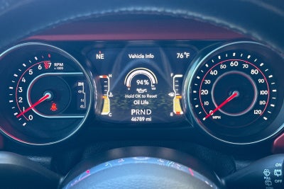 2020 Jeep Wrangler Unlimited Rubicon 4x4