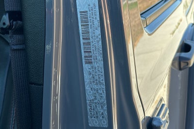 2020 Jeep Wrangler Unlimited Rubicon 4x4