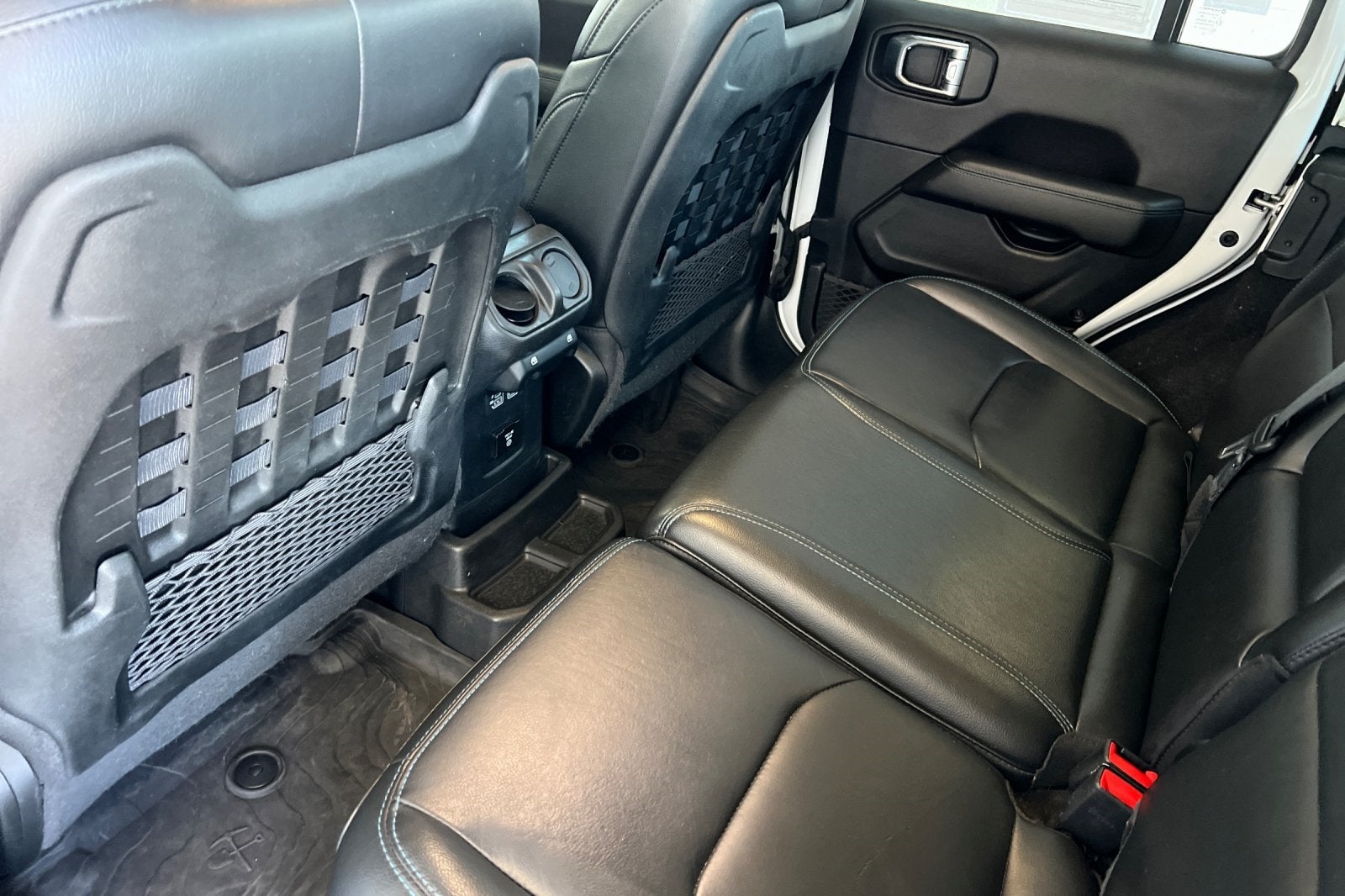 2022 Jeep Wrangler 4xe Unlimited Rubicon 4x4