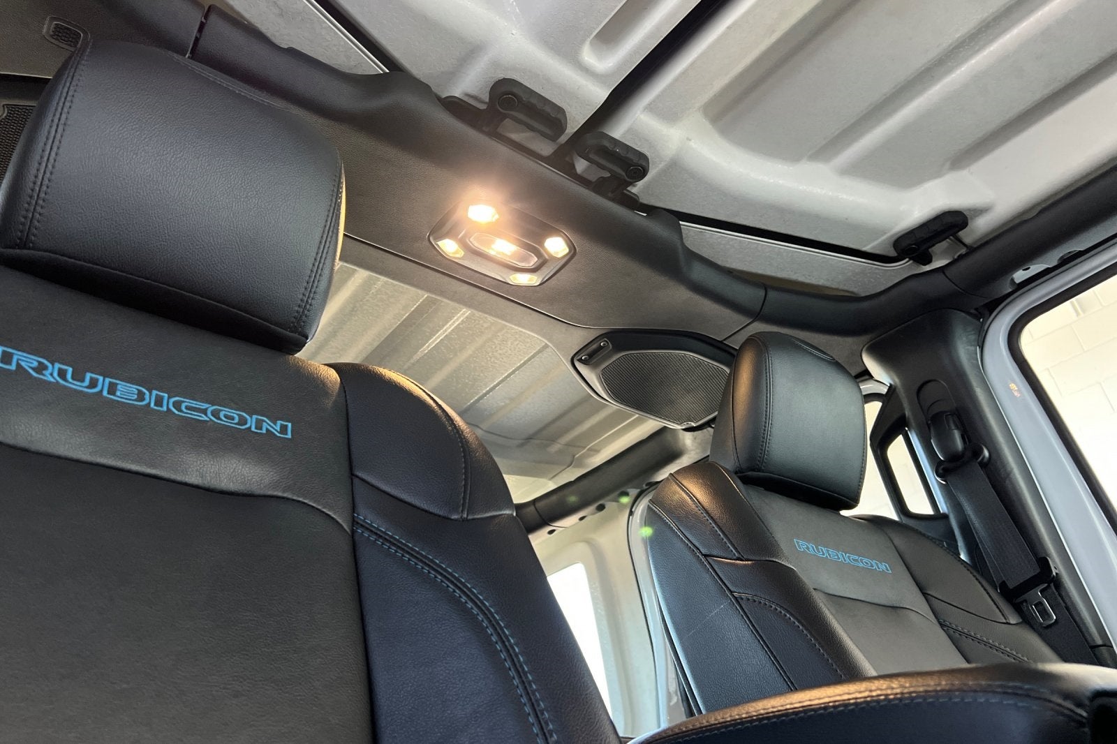 2022 Jeep Wrangler 4xe Unlimited Rubicon 4x4