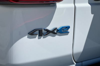 2022 Jeep Wrangler 4xe Unlimited Rubicon 4x4