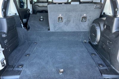 2022 Jeep Wrangler 4xe Unlimited Rubicon 4x4