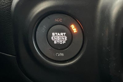 2022 Jeep Wrangler 4xe Unlimited Rubicon 4x4