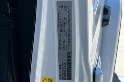 2022 Jeep Wrangler 4xe Unlimited Rubicon 4x4