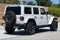 2022 Jeep Wrangler 4xe Unlimited Rubicon 4x4