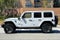 2022 Jeep Wrangler 4xe Unlimited Rubicon 4x4