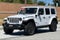 2022 Jeep Wrangler 4xe Unlimited Rubicon 4x4