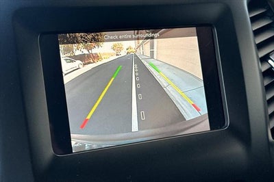 2021 Jeep Cherokee Latitude Plus FWD
