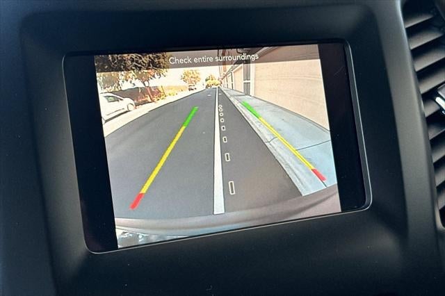 2021 Jeep Cherokee Latitude Plus FWD