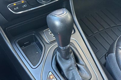 2021 Jeep Cherokee Latitude Plus FWD