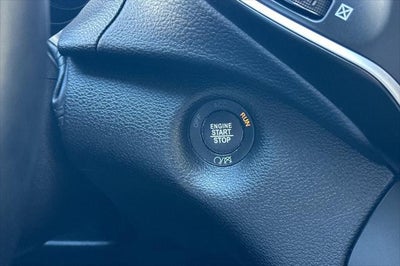 2021 Jeep Cherokee Latitude Plus FWD