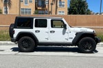 2025 Jeep Wrangler 4xe Willys 4xe