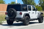 2025 Jeep Wrangler 4xe Willys 4xe