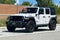 2025 Jeep Wrangler 4xe Willys 4xe