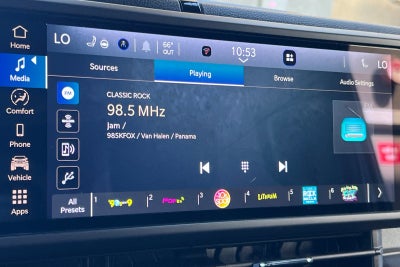 2025 Jeep Wrangler 4xe Willys 4xe