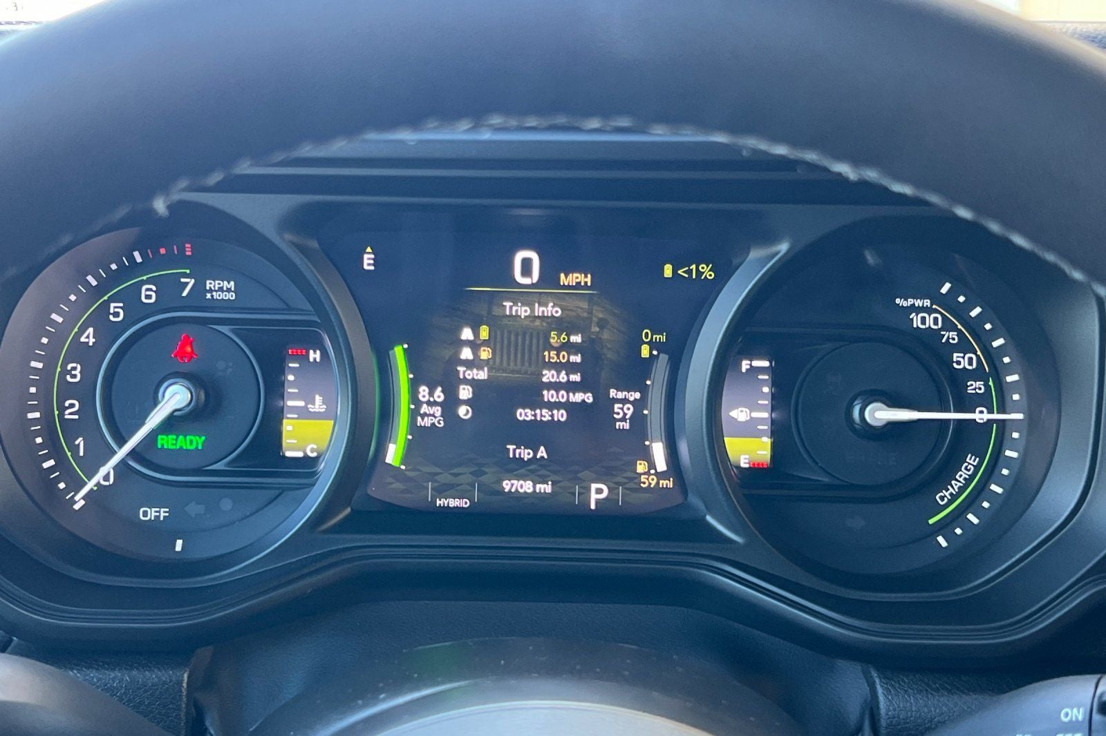 2025 Jeep Wrangler 4xe Willys 4xe