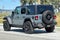 2025 Jeep Wrangler 4xe Willys 4xe