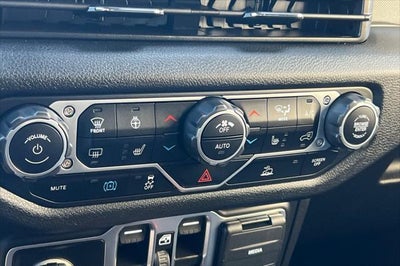 2025 Jeep Wrangler 4xe Willys 4xe