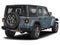 2025 Jeep Wrangler 4xe Willys 4xe