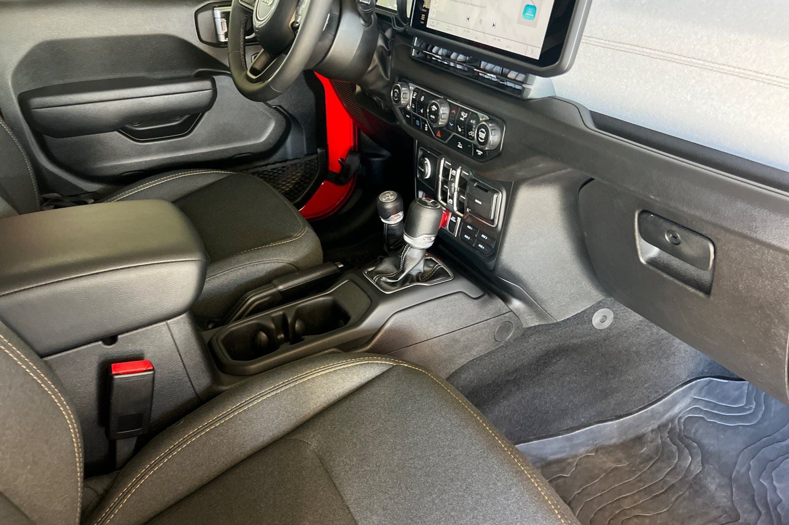 2025 Jeep Wrangler 4xe Willys 4xe