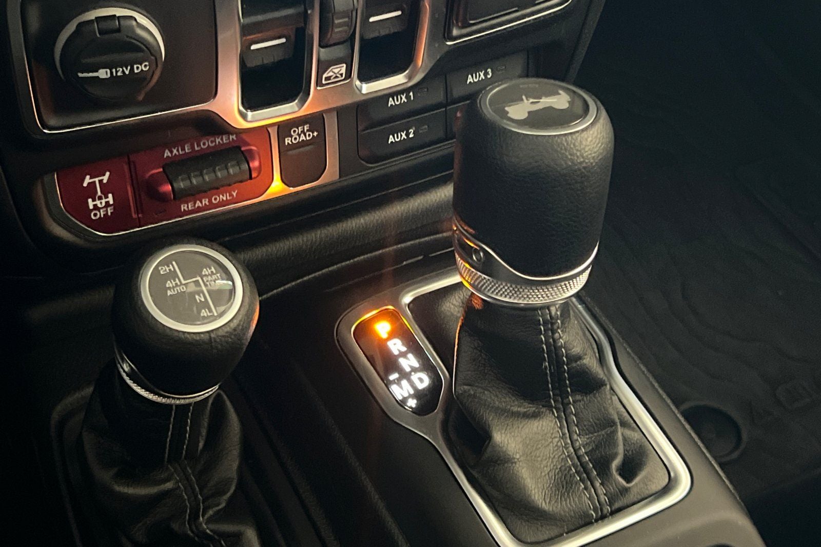 2025 Jeep Wrangler 4xe Willys 4xe