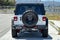 2025 Jeep Wrangler 4xe Willys 4xe